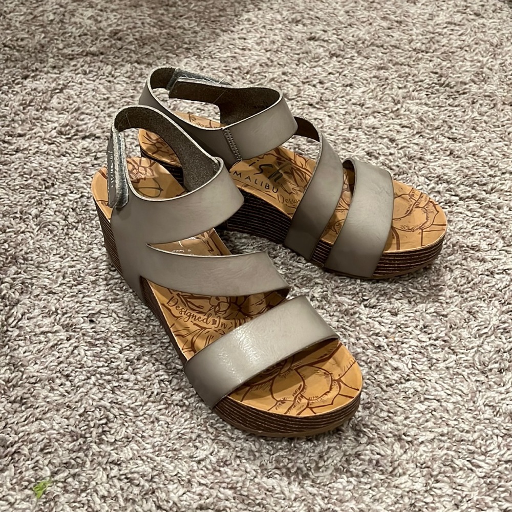 Blowfish Sandals